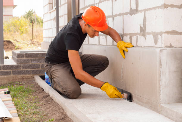 Licensed Vapor Barrier Installation service in Flint Hill, VA - Halo Water Proofing